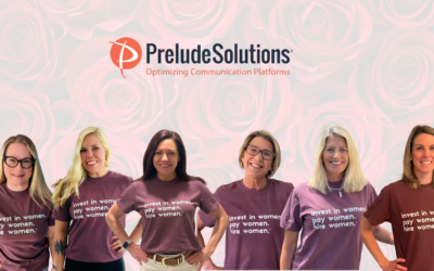 Empowering Diversity: Prelude Solutions Featured in the Philadelphia Business Journal