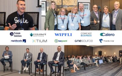 Accelerate Tech Day 2025: A Look Back