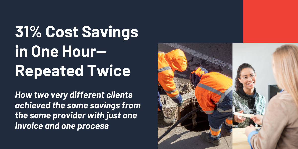 Uncover Savings<br />
Invest in Students<br />
How Prelude Solutions Helps Schools Optimize Their Budgets