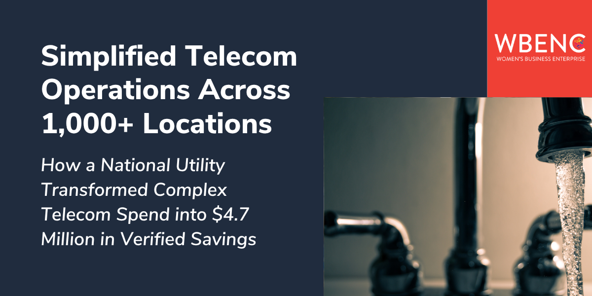 Utilities Cutting Costs Not Corners How Prelude Solutions Delivers Big Savings for Mid-Market Businesses