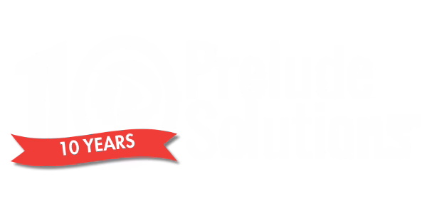 Prelude Logo Small