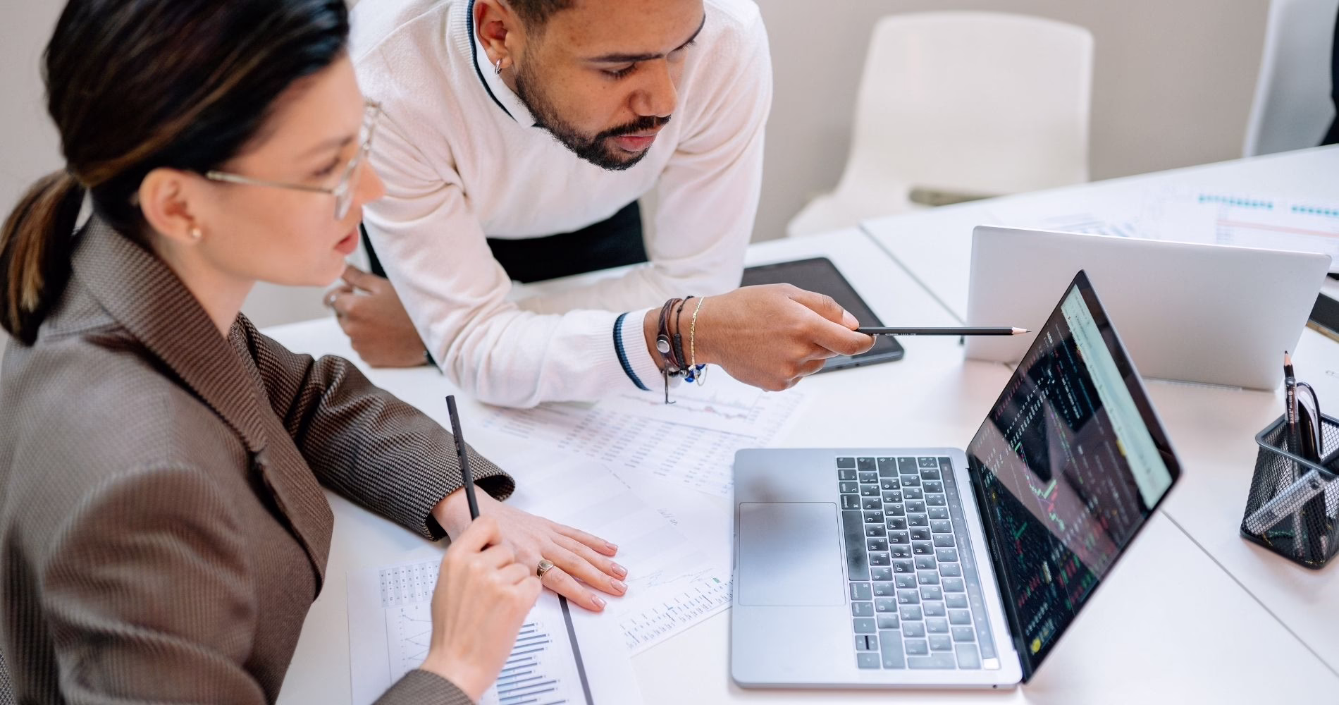 The Prelude Process®: How Expert Technology Assessments Differ from Automated Tools